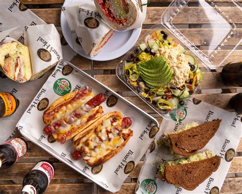 Fatboy deli. Use your Uber account to order delivery from Fatboy’s Deli & Spirits in San Diego. Browse the menu, view popular items, and track your order. 