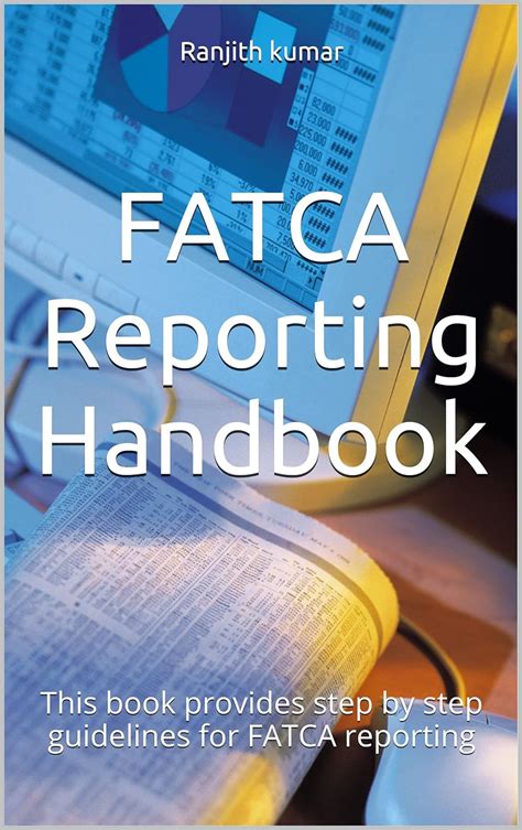 Fatca reporting handbook this book provides step by step guidelines for fatca reporting. - Ser dueño de un hombre femdom manual.
