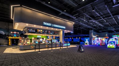 Fatcats mesa movie times. Harkins Arrowhead Fountains 18. Wheelchair Accessible. 16046 Arrowhead Fountns Ctr Dr , Peoria AZ 85382 | (623) 412-0122. 14 movies playing at this theater today, October 22. Sort by. 