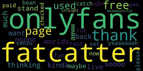 🍆 (SEX) Fatcatter Leaked