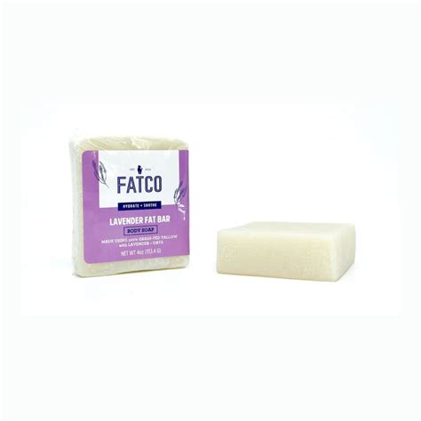 Fatco. FATCO is the leading producer of beef tallow skin care products. Our pure ingredients are ideal for all skin types & are free from harmful chemicals. 