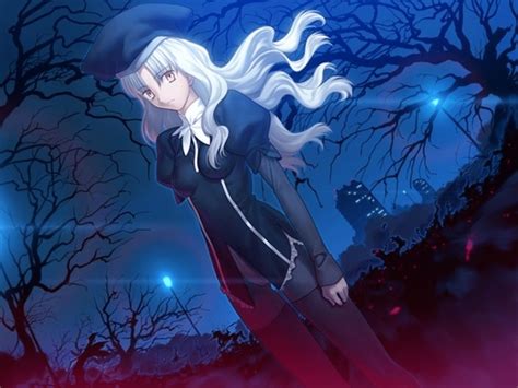 Fate/Hollow Ataraxia [English Patched, Voice Patch Final v1.0.0]