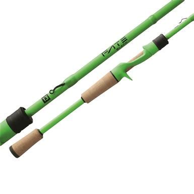 Fate 2 - M Casting Rod