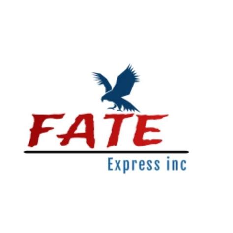 Fate Express, Inc. USDOT 2879193 - Manteca, California …