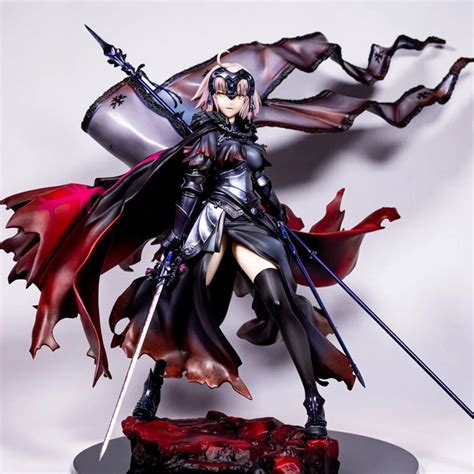 Fate Figure - Etsy