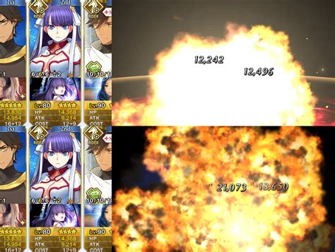 Fate Grand Order All Around Discussions V2 400 Forums Myanimelist Net