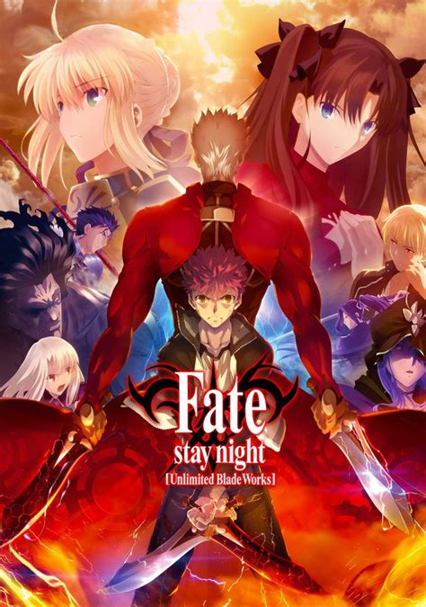 Fate Stay Night: Ring of Fire Chapter 1, a Fate/stay night - FanFiction.Net