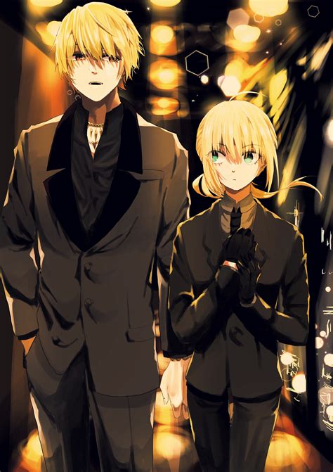 Fate Zero Image 252621 Zerochan Anime Image Board