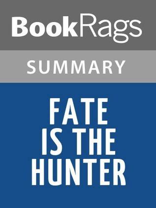 Fate is the hunter by ernest k gann summary study guide. - Schwing tutto il manuale del pezzo di ricambio.