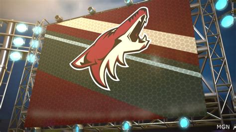 Fate of Arizona Coyotes arena project in the hands of voters