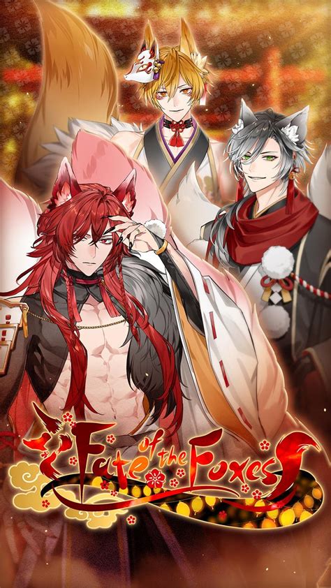 Fate of the Foxes Otome APK Download for Android 