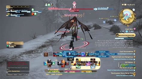 There are currently 295 Titles available in the FFXIV Free Trial. Titles are unlocked through achievements. You can change these from the Character Menu and they will appear above or below a players name. They have no effects on attributes and are for display only. Below: If the ellipsis (dots) is before, it means the title comes after your .... 