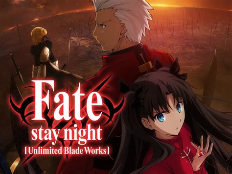 Fate ultimate blade works. Archer is one of the main protagonists of the visual novel and anime series Fate/stay night.A supporting protagonist/anti-hero in all three routes, Archer is the Servant protagonist and one of the two secondary antagonists of the Unlimited Blade Works route (alongside Kirei Kotomine).He has also appeared in other media including Fate/Grand Order: First … 