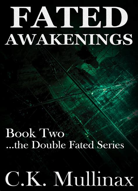Fated Awakenings Book Two