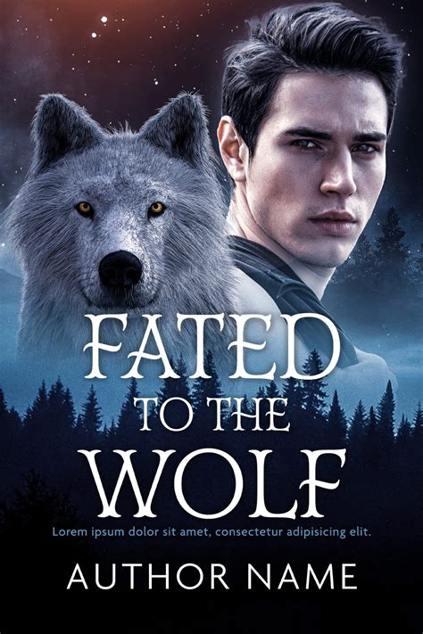 Read Fated to Wolves