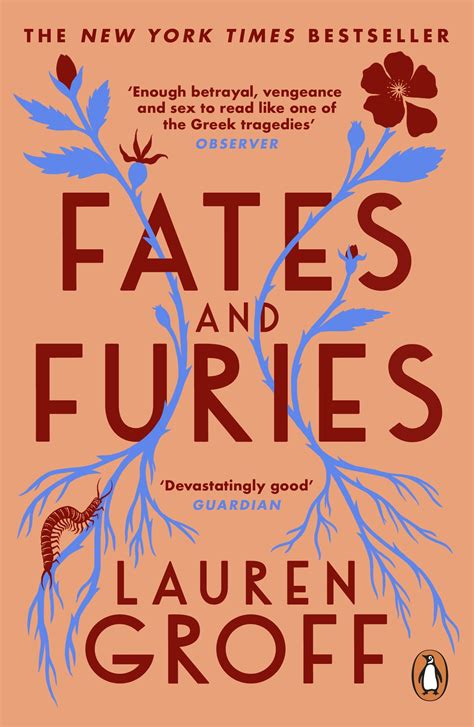 Full Download Fates And Furies By Lauren Groff