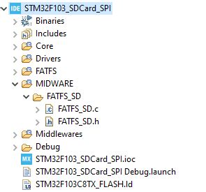 Fatfs list files.  Subsequent operations on files starting with this prefix are fo...