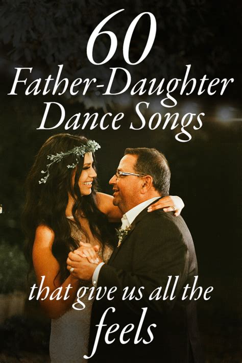 Father Daughter Wedding Dance Music