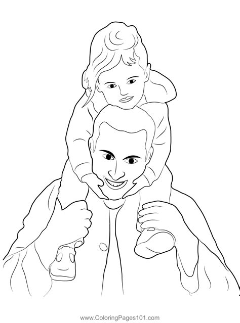 Coloring Pumpkin Printable