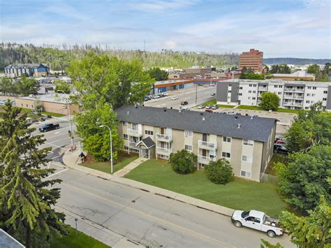 Father Mercredi Street, Fort McMurray AB - Walk Score