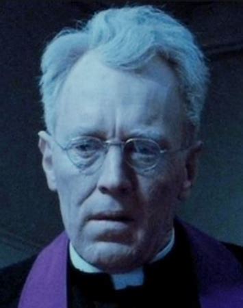 Father Merrin GIFs - Find & Share on GIPHY