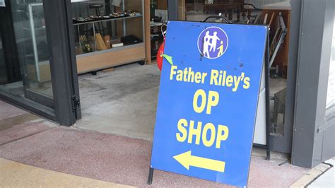 Father Riley Op Shop - Cessnock - DoSomething Near You