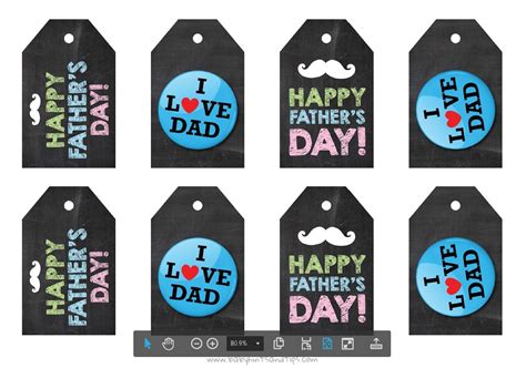 Father S Day Free Printables Baby Hints And Tips