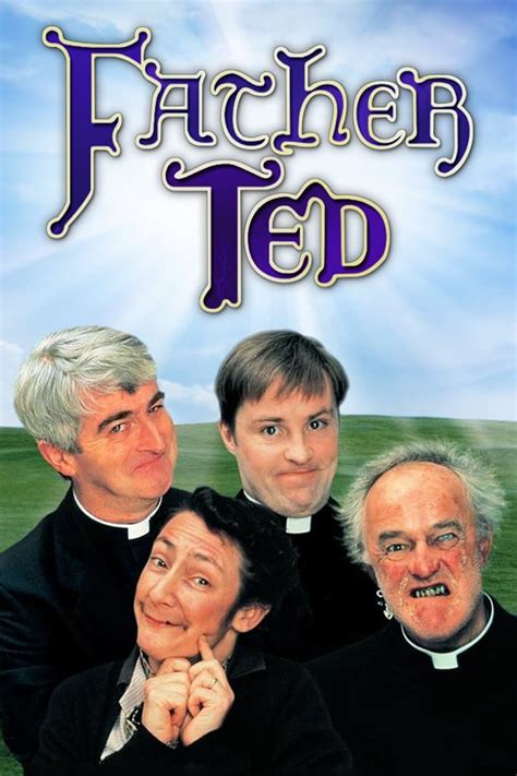 Father Ted (TV Series 1995–1998) - Dawn Bradfield as Imelda - IMDb