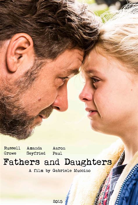 Father and daughter movie. Top 10 Best Father-Daughter Movies That will Make You Cry"From the heart-wrenching Gifted to the inspiring Interstellar, from the tear-inducing The Last Song... 