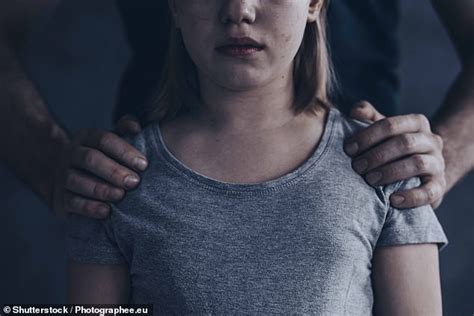 Father and daughter sexually. The mother began teaching her daughter how to sexually arouse her father from the age of 8. The father was convicted of 73 offenses and his wife of 13 offenses in June. They denied all charges. 