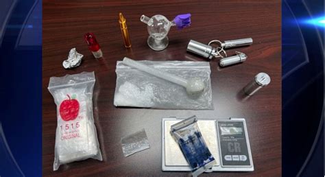 Father and son among three arrested in Key West drug bust