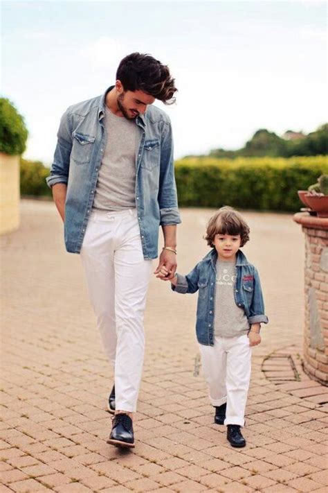 Father and son clothes. Awesome Dad/ Son , Matching Shirts For Dad And SonCombo Collection₹ 1,799.00. ₹ 1,799.00. (Price for 2 pcs) Select. SOLD OUT. 