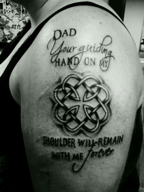 Father daughter tattoos celtic. Things To Know About Father daughter tattoos celtic. 