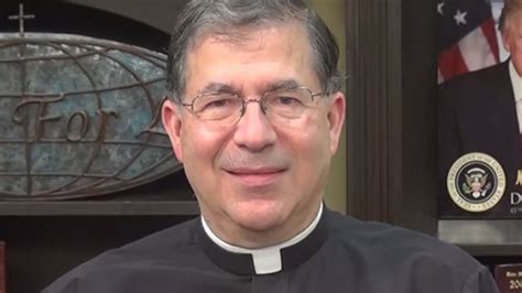 Father frank pavone. 
