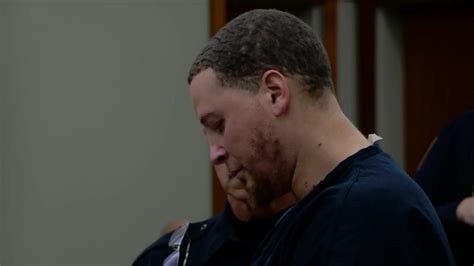 Father held without bail after arrest in connection with 4-year-old son’s shooting in Cranston, RI