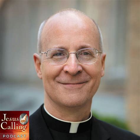 Father james martin email