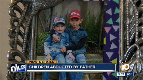 Father of 2 missing children allegedly abducted by …