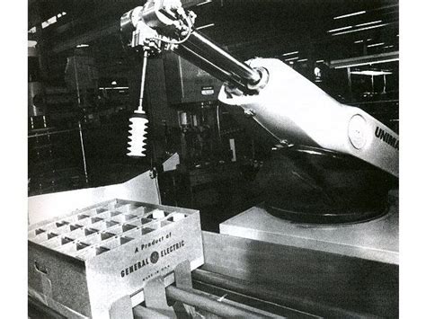 Father of Industrial Robot: Meet the Inventor Who Changed Manufacturing Forever