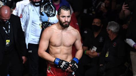 Father of former UFC star Jorge Masvidal charged with attempted murder