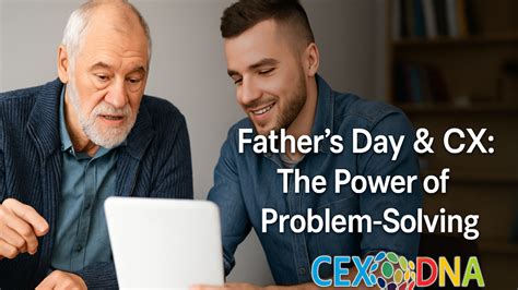 Father of problem solving