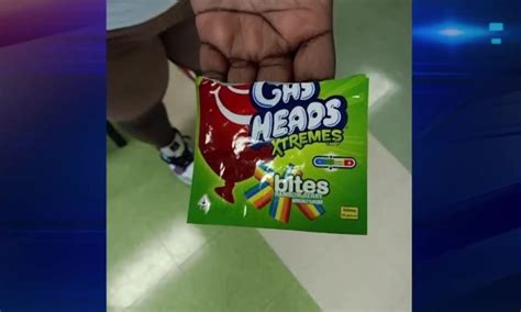 Father outraged after he says daughter ate THC-infused candy at Miami Gardens elementary school