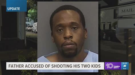 Father shot and killed while attempting to pick his son up for court ...