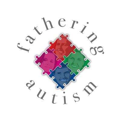 Fathering Autism - Parenting/Family - The Shorty Awards