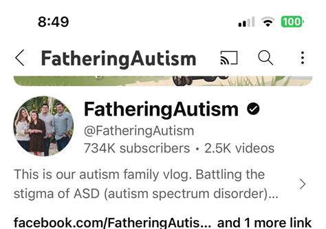 Fatheringautism reddit.  We started to see some behavior challenges arou...