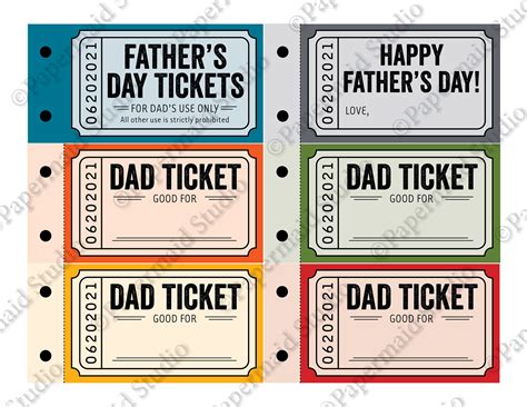 Fathers Day Coupons - Etsy