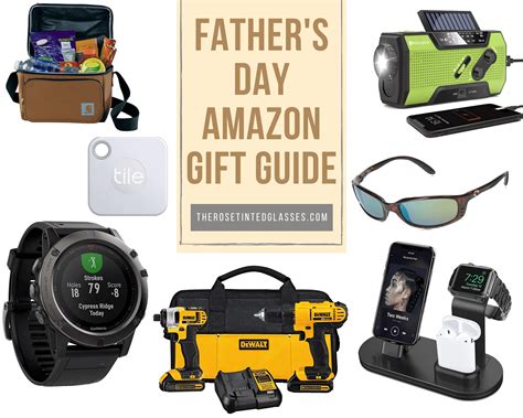 Fathers day gifts amazon. Things To Know About Fathers day gifts amazon. 
