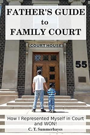 Fathers guide to family court how i represented myself in family court and won. - Syn marnotrawny, i inne wiersze (1954-1960)..