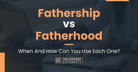 Fathership - definition of fathership by The Free Dictionary