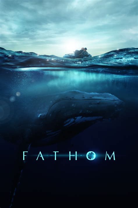 Fathom (2024 film) - Wikipedia