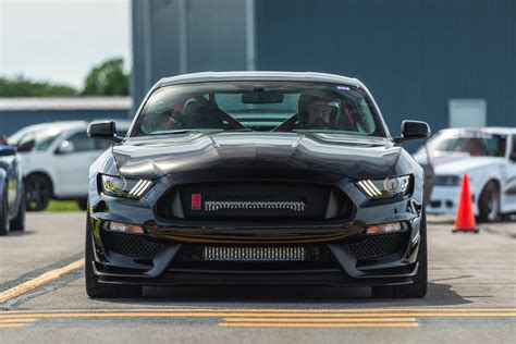 Fathouse Performance - Wide Body 1000R Twin Turbo GT350R